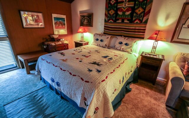 Villa de los Pinos 16 Rustic, Pet-friendly With Gorgeous Mountain Views by Redawning