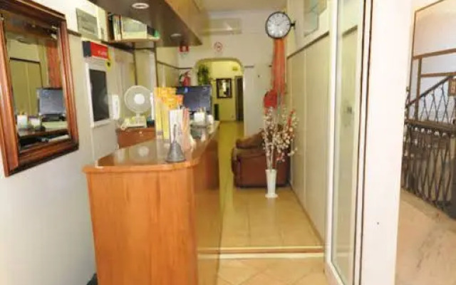 Hotel Bergamo