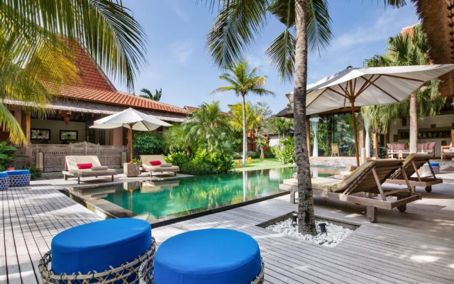 Villa Desa Roro by Villa Finder