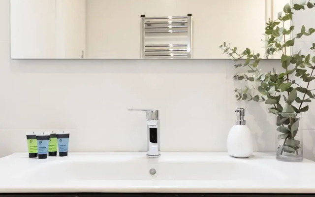 Feelathome San Marcos Apartments