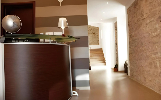 Abraxia B&B