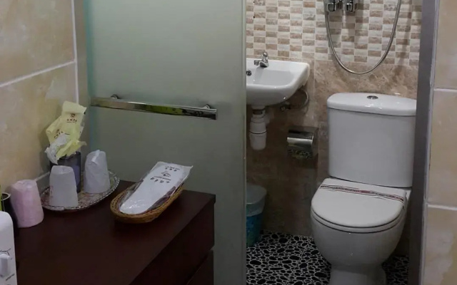 Maharaja Guest House