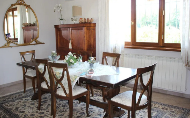 Holiday House in Versilia With Pool & Beaches