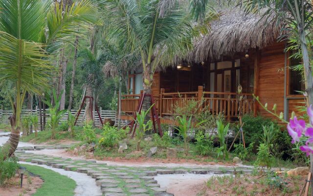Phu Quoc Greenland
