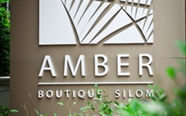 Amber Boutique Silom Hotel