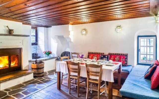 Ioannidis Guesthouse