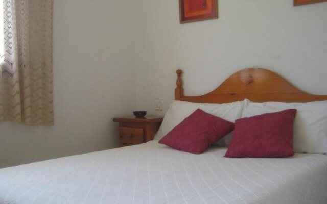 Hostal Los Pinares