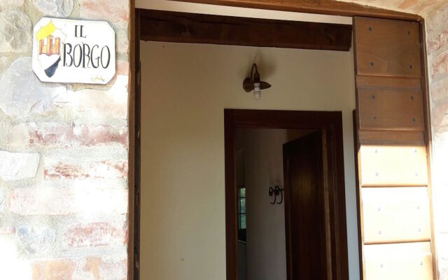 PanElios Borgo Vacanze