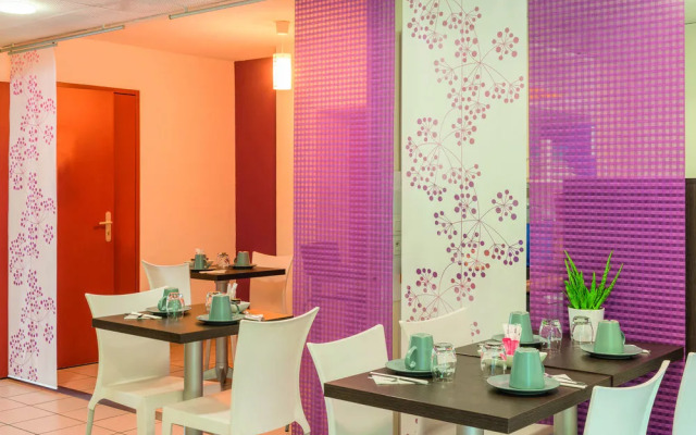 Appart'City Nantes Saint-Herblain