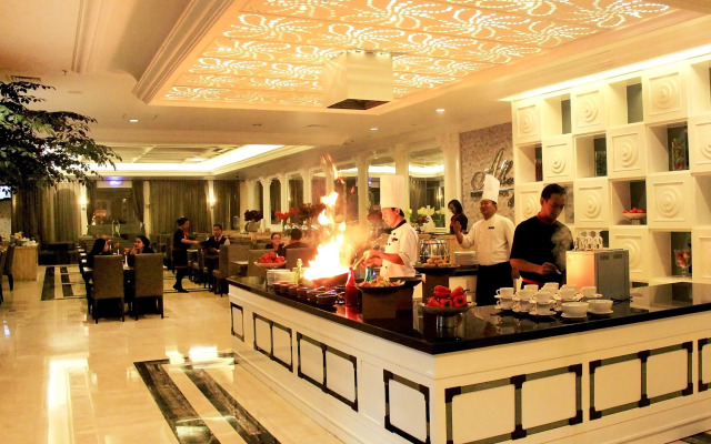 The Bellezza Suites Jakarta