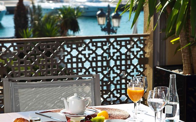 Hotel MIM Sotogrande