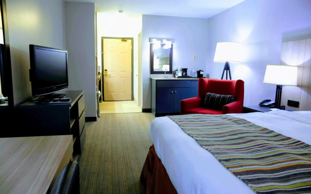 Country Inn & Suites by Radisson, Sparta, WI