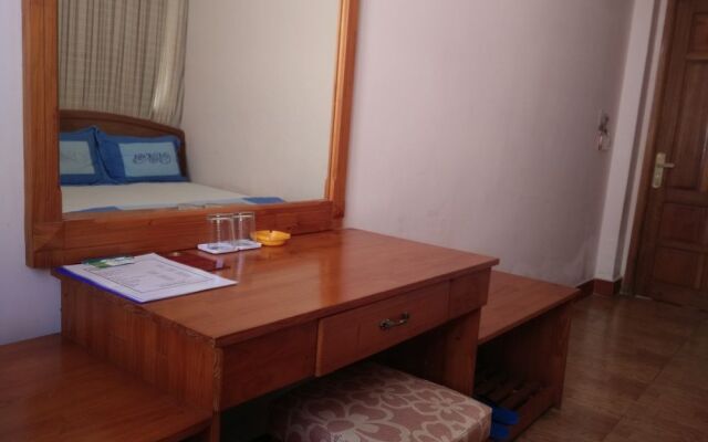 Mimosa 2 Hotel