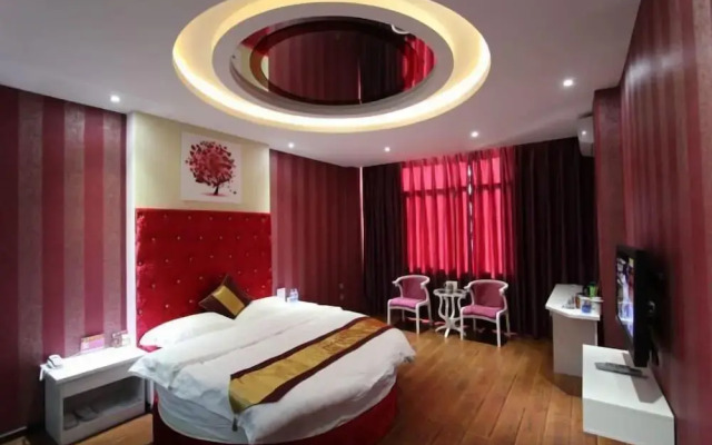 Langting Leisure Hotel