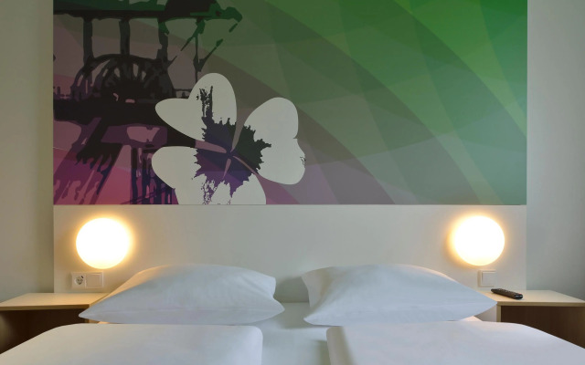 B&B Hotel Bochum-Herne