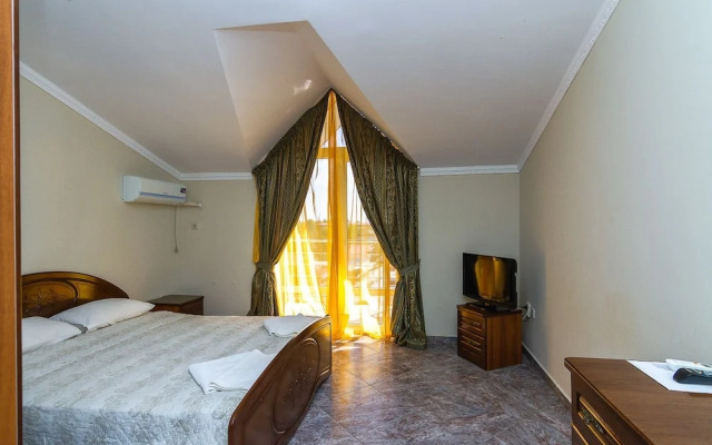 Konstantinopol Family Hotel