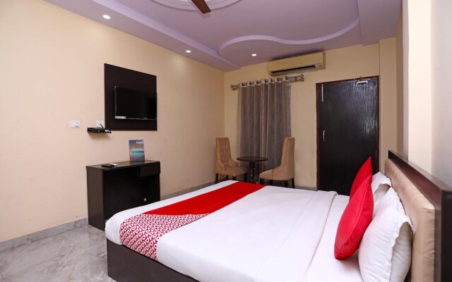 Scindia Resorts And Hotels By OYO Rooms