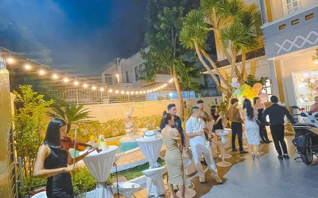 Villa 90 - Villa 86 Group