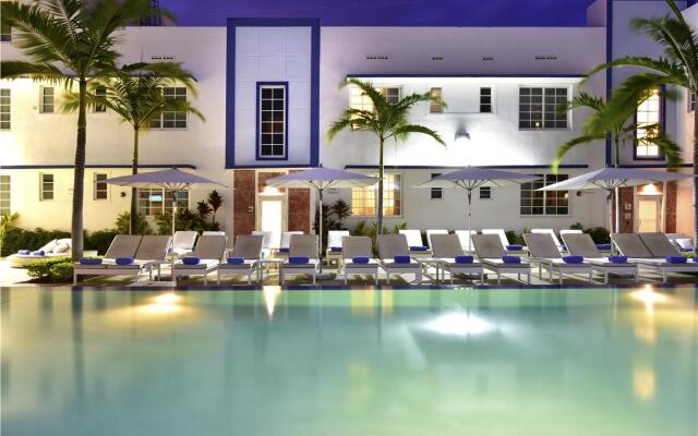 Pestana South Beach Art Deco Miami