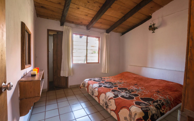 Cabaña 6 San Francisco