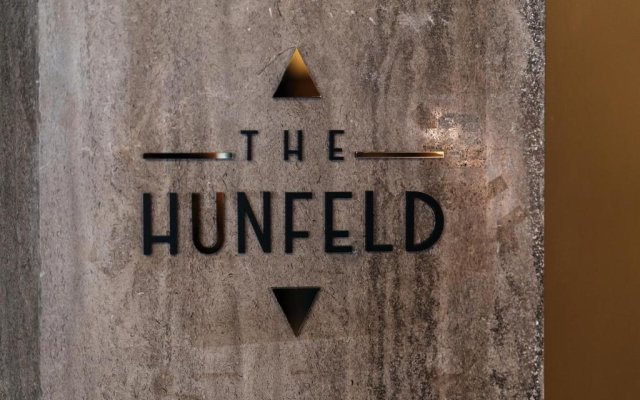 The Hunfeld