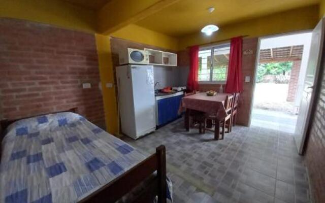 Departamentos Las Marias