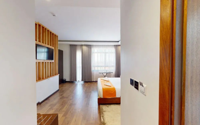 Lemaiyan Suites