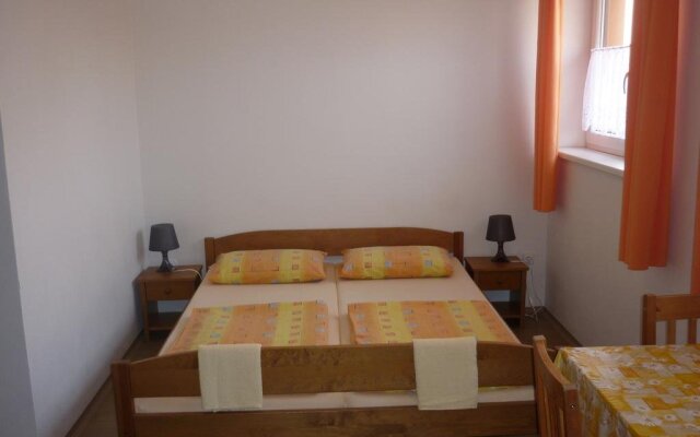 Penzion s restaurací na Furhaple