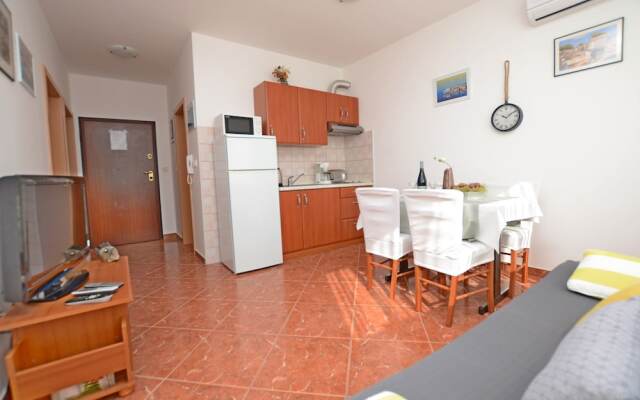 Apartment Marija
