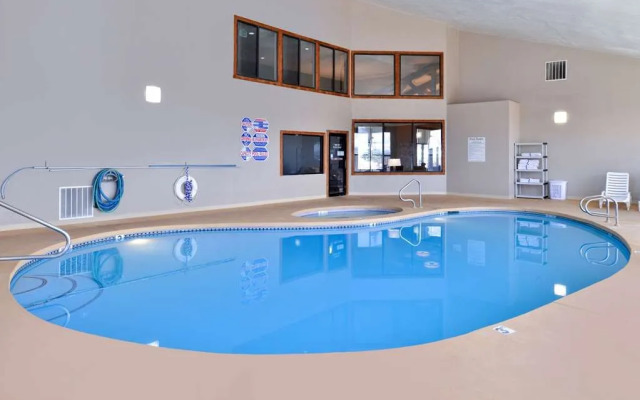 Quality Inn Beaver