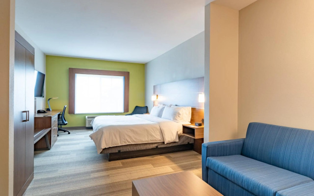 Holiday Inn Express Hereford by IHG