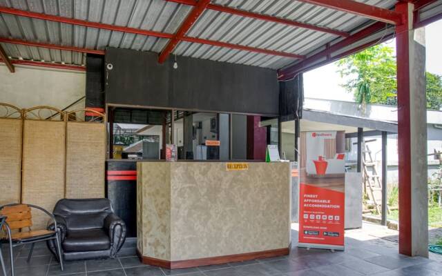 Villa Ratu by RedDoorz