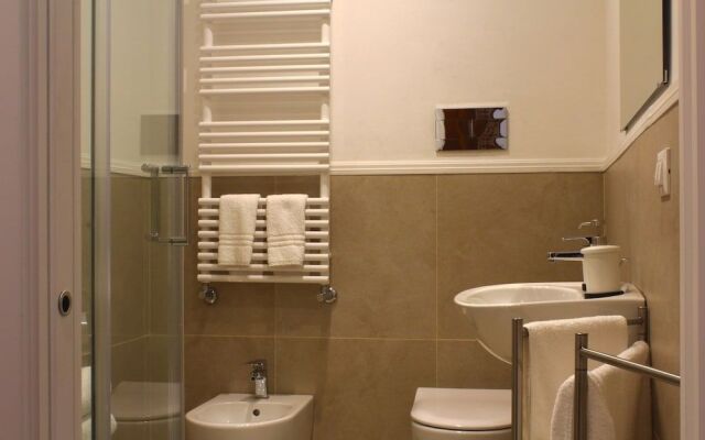 Junior Suite Catania