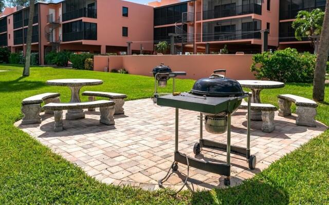 Coquina Moorings 106