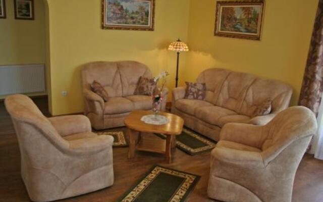 Plantán Vendégház