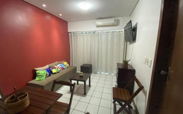 Apartamento Barra Tropical Residence