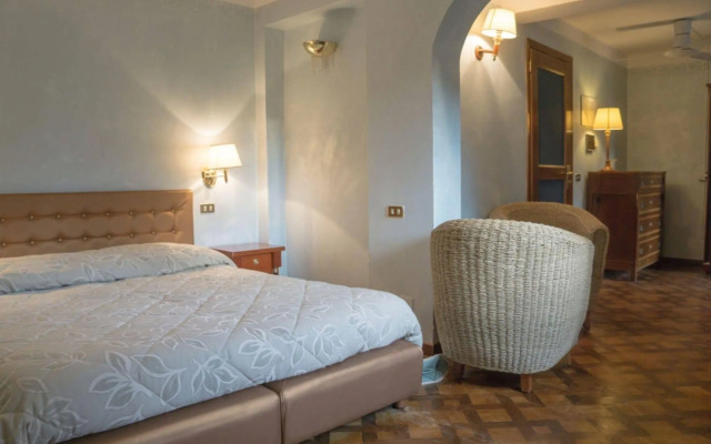 Hotel Villa Mon Repos