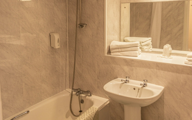 Norbreck Castle Hotel