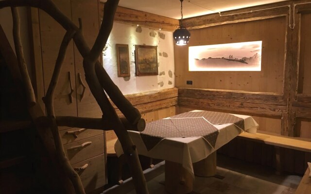 B&B La Locanda delle Pulci