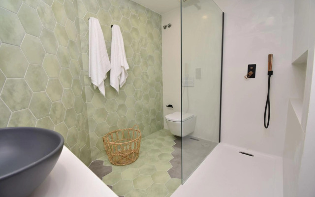 Apartamento Emperatriz