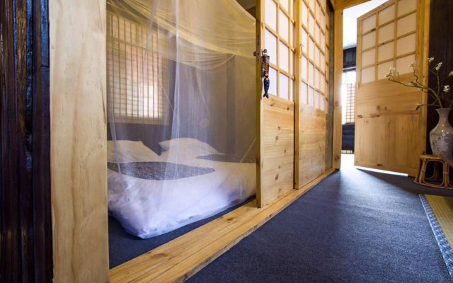 Archita Hostel