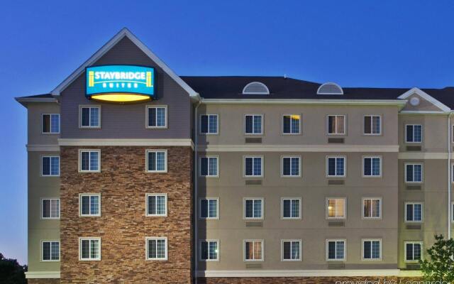 Staybridge Suites Augusta, an IHG Hotel