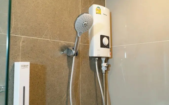 One Budget Hotel Nan Pha Sing