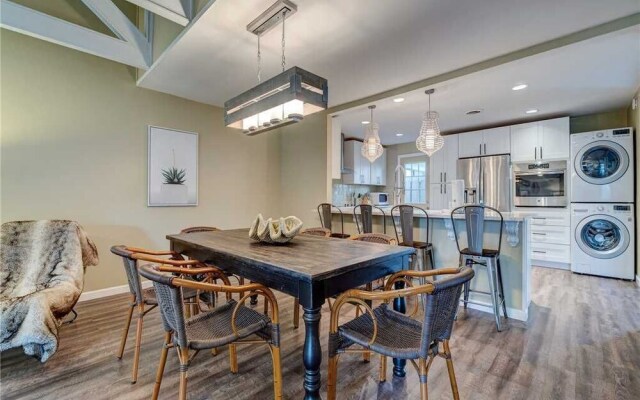 Queens Grant 644 - Two Bedroom Condo