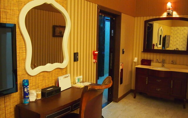 Arthall Hotel Benikea