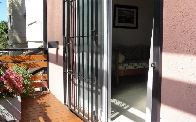 Cara Mia Tigre, Departamento con Parking, Pileta y Parrilla