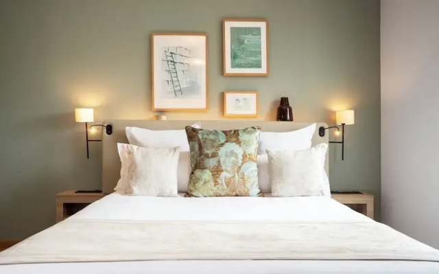 Residhome Quai d'Ivry Hotel