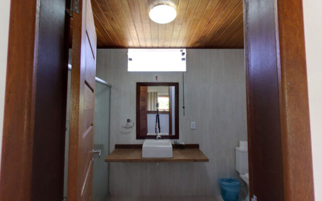 Pousada Jardim Cambui