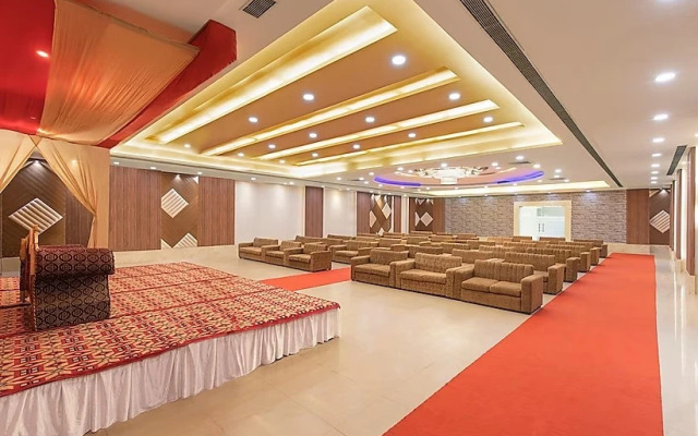 Hotel Sparsh by Clark’s collection