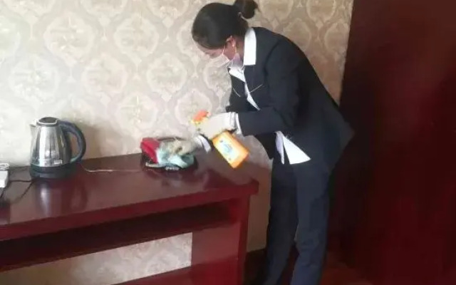 Nanhua Hotel